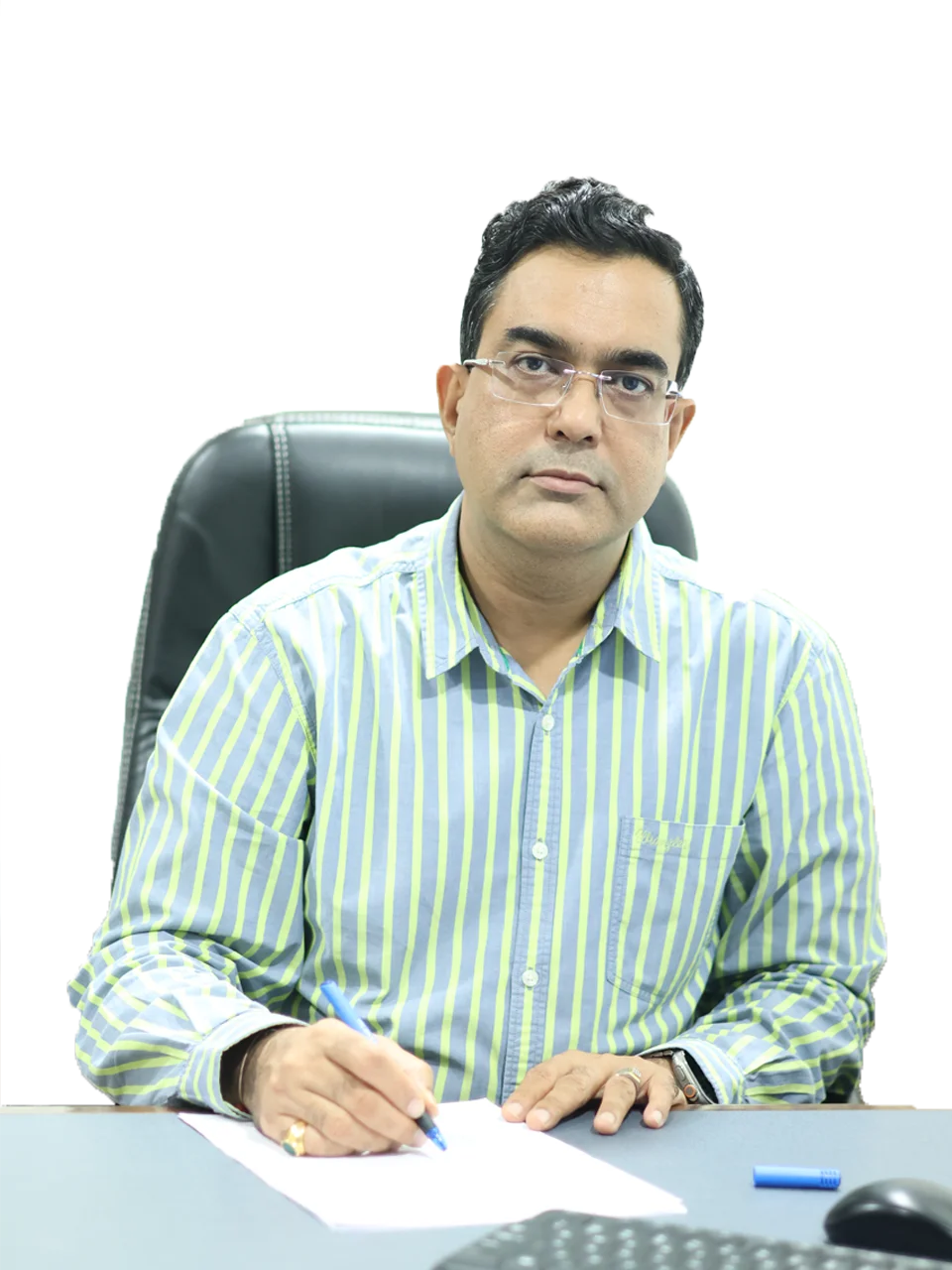 Dr. Ashish Kaushal Best Cancer Centre in Ahmedabad