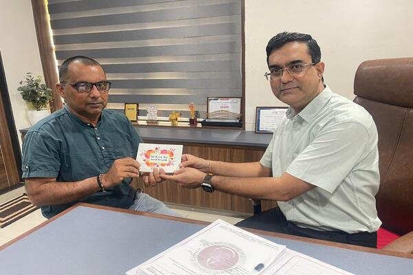 Best Cancer Hospital in Ahmedabad