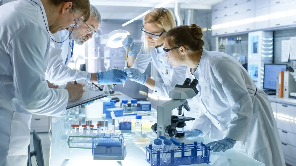 International Clinical Research