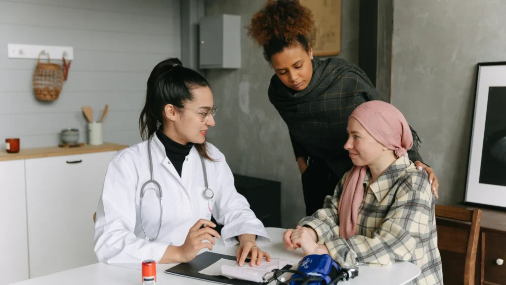 Preventing Chemotherapy-Induced Hair Loss