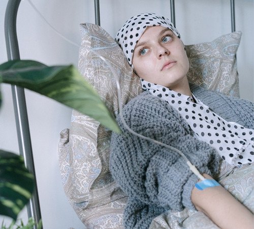 Chemotherapy in Cancer Treatment