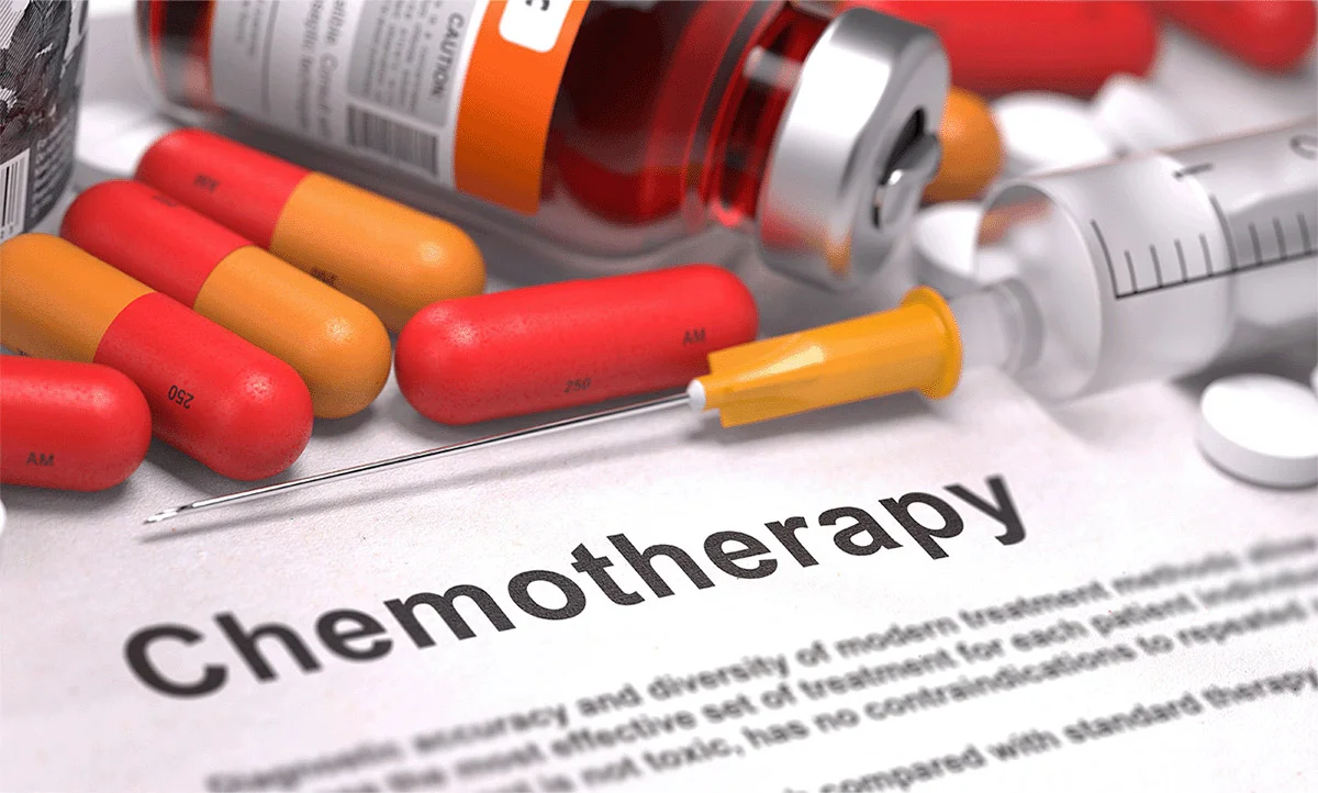 chemotherapy