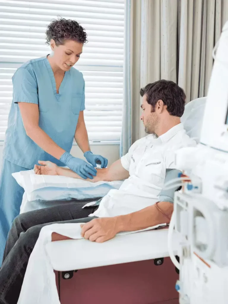 Advantages and Benefits of Targeted Therapy